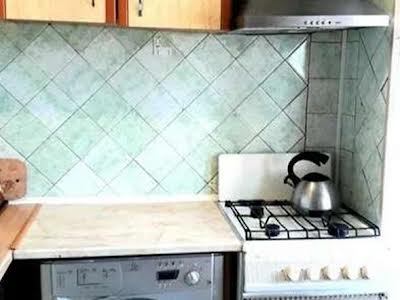 квартира по адресу Зодчих ул., 36