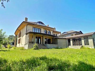 будинок за адресою Софіївський пров.