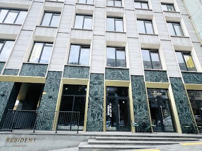 квартира по адресу Владимирская ул., 86а
