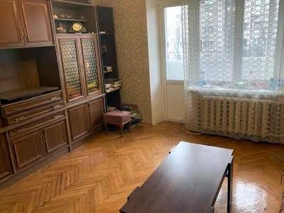 квартира по адресу Авиаконструктора Антонова ул., 11