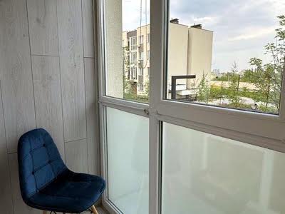 квартира за адресою Промениста вул., 44