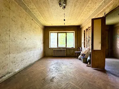 квартира по адресу Тампере ул., 8-Б