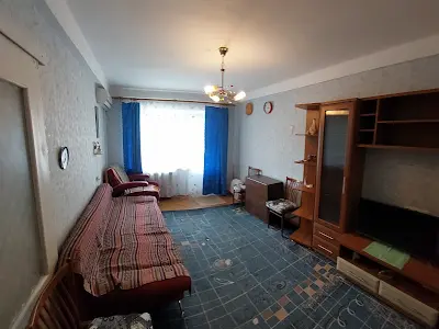 квартира за адресою Празька вул., 23