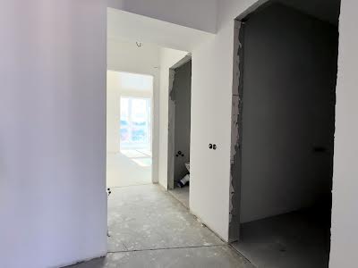 квартира по адресу Бастіонна ул., 7