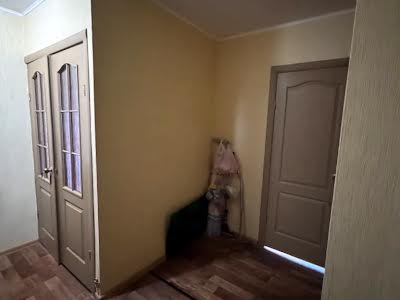 квартира по адресу Березинская ул., 41