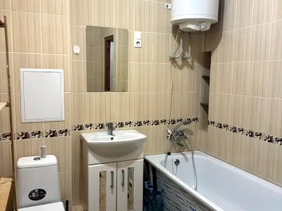 квартира по адресу Авиаконструктора Игоря Сикорского ул. (Танковая), 4д