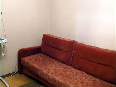 квартира по адресу Хорольская ул., 3