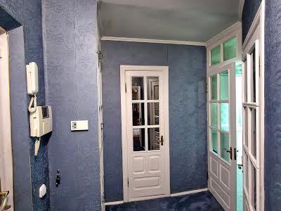квартира по адресу Калинова, 51