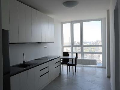 квартира по адресу Николая Гулака ул., 4