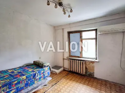 квартира за адресою Зодчих вул., 36