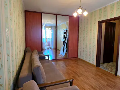 квартира за адресою Бориса Гмирі вул., 11