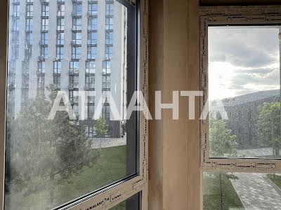 квартира по адресу Панорамная ул., 2-В