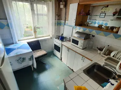 квартира по адресу Златопольская ул., 4-К