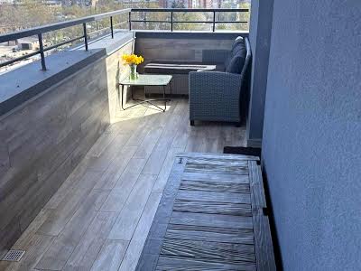 квартира за адресою Енергетична вул., 5-А