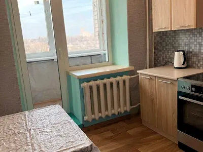 квартира по адресу Александра Поля просп. (Кірова), 98-В