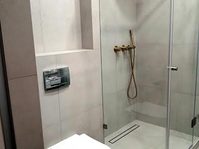 квартира за адресою Драгоманова вул., 31-А