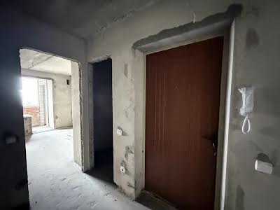квартира по адресу Коновальца ул., 11