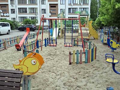 квартира за адресою Софіївський пров., 17