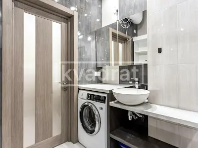квартира по адресу Трускавецкая ул., 6-В