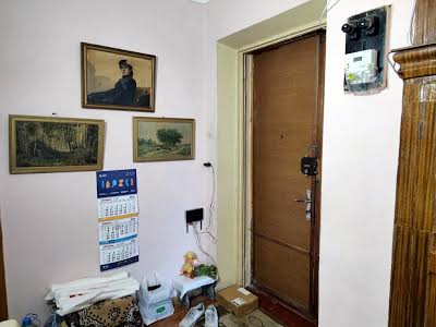 квартира за адресою Володимира Вернадського вул. (Дзержинського), 24
