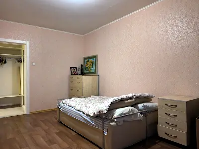 квартира по адресу Милославская ул., 16