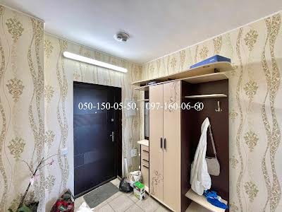 квартира по адресу Семьи Кульженков ул. (Дегтяренко Петра), 31-А