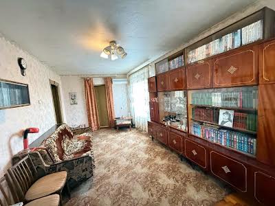 квартира за адресою Слобожанський просп. (ім. газети Правда), 17