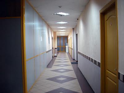коммерческая по адресу Деревлянская ул. (Якира), 13