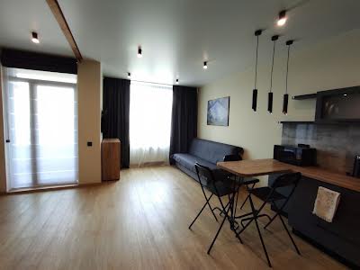 квартира за адресою Берестейський просп. (Перемоги), 67