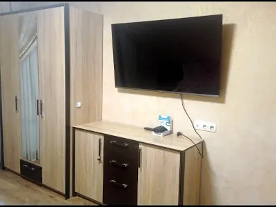квартира за адресою Автозаводська вул., 67