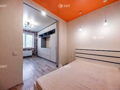 квартира по адресу Победы просп., 89