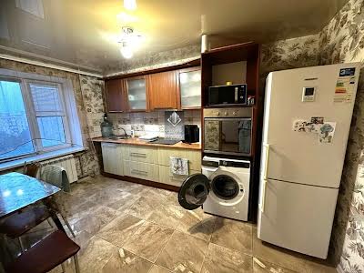 квартира за адресою Моторобудівників просп., 22А