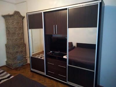 квартира за адресою Ярослава Мудрого вул., 12а