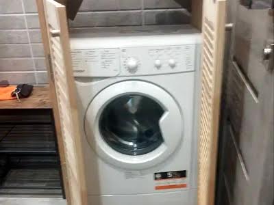 квартира по адресу Камянская ул., 34а
