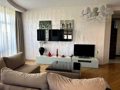 квартира за адресою Кловський узвіз, 5