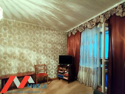 квартира по адресу Николая Лаврухина ул., 15/46