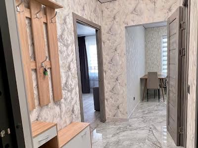 квартира по адресу Бориса Гмыри ул., 20