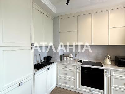 квартира за адресою Педагогічна вул., 23