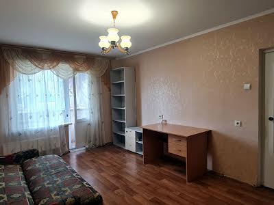 квартира за адресою Полярна вул., 6-А