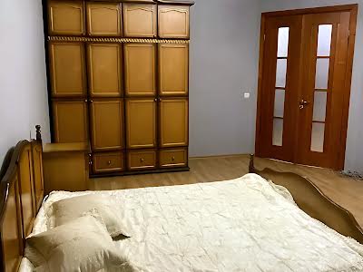 квартира по адресу Черновола ул., 11а