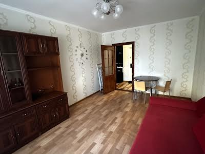 квартира по адресу Драгоманова ул., 12-А