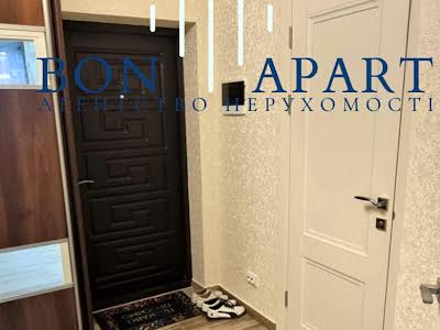 квартира за адресою Миколи Гулака вул., 4