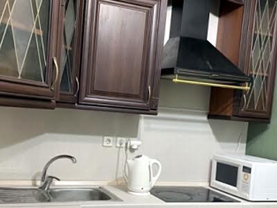 квартира за адресою Алматинська вул. (Алма-Атинська), 39з