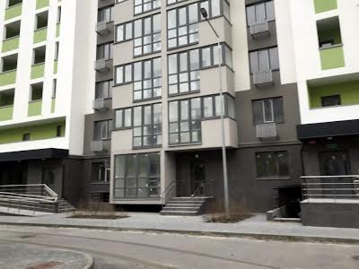 квартира по адресу Архитектора Вербицкого ул., 1-В