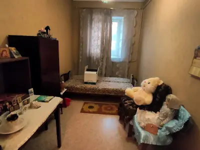 квартира за адресою Мацієвської вул., 48