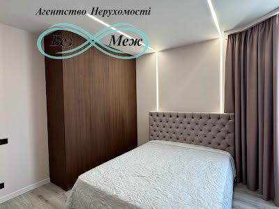 квартира за адресою Боголюбова вул., 44