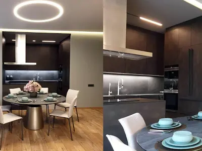 квартира за адресою Деміївська вул., 33