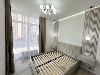 квартира по адресу Краснова ул., 3