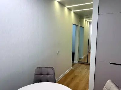 квартира за адресою Петра Григоренка просп., 1-А