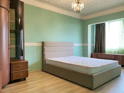 квартира по адресу Половецкая ул., 14